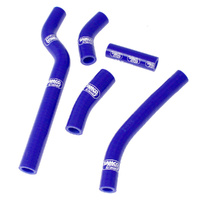 Samco HOSE KIT YAMAHA BLUE YZ 250 F 2006