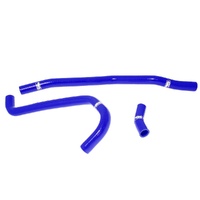 Samco HOSE KIT YAMAHA BLUE RAPTOR 700 / YFM700R  06-23 (ATV)