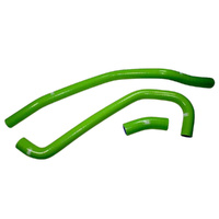 Samco HOSE KIT YAMAHA GREEN RAPTOR 700 / YFM700R  06-23 (ATV)