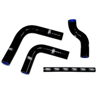 Samco HOSE KIT YAMAHA BLACK TZ 250 F / TZ 350 F / TZ350 G 79-80