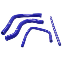 Samco HOSE KIT YAMAHA BLUE YZF 750 R 1993-1994