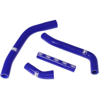 Samco HOSE KIT YAMAHA BLUE YZ 450 F 10-13