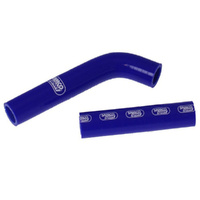 Samco HOSE KIT YAMAHA BLUE TZR250 1KT/2MA PARALLEL TWIN 86-92