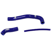 Samco HOSE KIT YAMAHA BLUE MT125 15-19 / R125 08-18