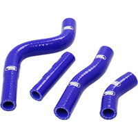 Samco HOSE KIT YAMAHA BLUE WR 450 F 12-15