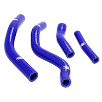 Samco HOSE KIT YAMAHA BLUE YZ 250 F OEM 14-18