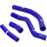 Samco HOSE KIT YAMAHA BLUE YZ 450 F OEM 14-17