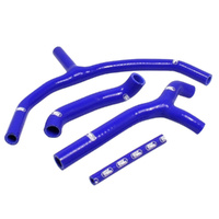 Samco HOSE KIT YAMAHA BLUE YZ 250 1985-1987