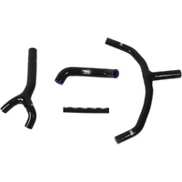 Samco HOSE KIT YAMAHA BLACK YZ 250 1985-1987