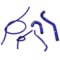 Samco HOSE KIT YAMAHA BLUE WR 125 R/X 09-18