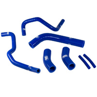 Samco HOSE KIT YAM BLUE FZ07 14-17/MT07 14-23/TRACER 7 21-22/700 16-20/XSR
