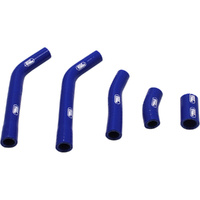 Samco HOSE KIT YAMAHA BLUE YZ 125 1989-1992