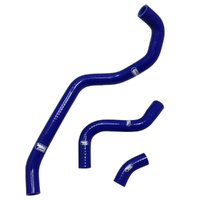 Samco HOSE KIT YAMAHA BLUE XT660 R/X/Z 2004-2014