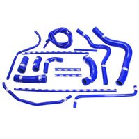 Samco HOSE KIT YAMAHA BLUE YZF R1 2004-2006