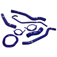 Samco HOSE KIT YAMAHA BLUE FAZER 8 / FZ8/N/S 2010-2014