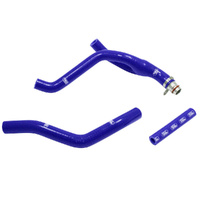 Samco HOSE KIT YAMAHA BLUE 250 YZF 19-23 / WRF Y-PC 20-23