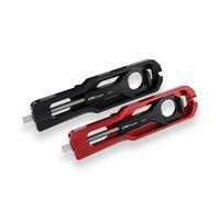 CNC Racing Chain adjuster kit Aprilia