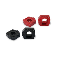 CNC Racing Chain adjuster Aprilia