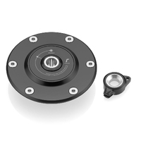 Rizoma Gas Cap