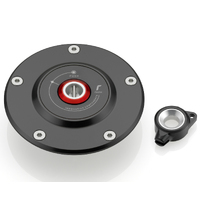 Rizoma Gas Cap