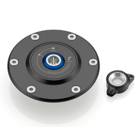 Rizoma Gas Cap for BMW
