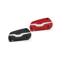 CNC Racing Front brake fluid reservoir cap Moto Guzzi