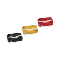 CNC Racing Front brake fluid reservoir cap Moto Guzzi
