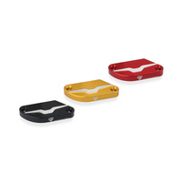 CNC Racing Rear brake fluid reservoir cap Moto Guzzi