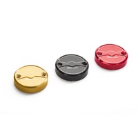 CNC Racing Brake fluid reservoir cap 56