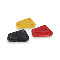 CNC Racing Front brake cap