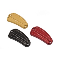 CNC Racing Clutch fluid reservoir cap MV Agusta