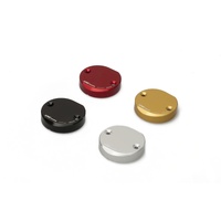 CNC Racing Fluid reservoir cap 56 - TOUCH