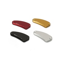 CNC Racing Front brake fluid reservoir cap Mv Agusta - Touch