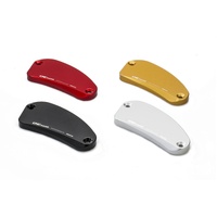 CNC Racing Clutch fluid reservoir cap MV Agusta - Touch