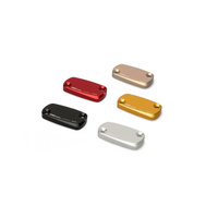 CNC Racing Rear brake fluid reservoir cap Mv Agusta - Touch