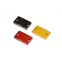 CNC Racing Fluid reservoir cap - BICOLOR