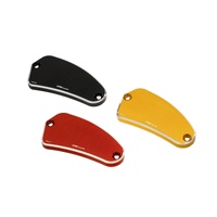 CNC Racing Clutch fluid reservoir cap MV Agusta - BICOLOR