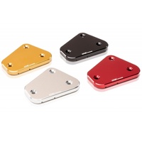 CNC Racing Front brake cap - Streaks