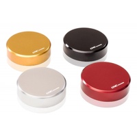 CNC Racing Rear brake fluid reservoir cap M46x4 - Streaks