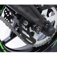 R&G Racing Toe Chain Guards - Road Racing Toe Guard