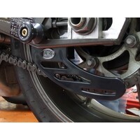 R&G Racing Toe Chain Guards - Road Racing Toe Guard