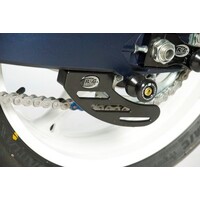 R&G Racing Toe Chain Guards - Road Racing Toe Guard