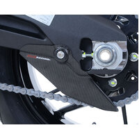 R&G Racing Toe Chain Guard To Suit Ducati Panigale 899/959 (Carbon Look)
