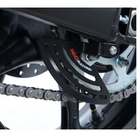 R&G Racing Toe Guard To Suit Yamaha YZF-R6 '17 and YZF-R1/R1M '15- models