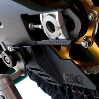 R&G Racing Universal Chain & Sprocket Guard