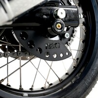 R&G Racing Toe Chain Guard To Suit Royal Enfield Continental GT 650 '19-