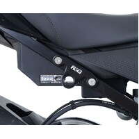 R&G Racing Tie-Down Hook To Suit BMW S1000R '10-'20 & RR '10-'18