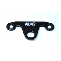 R&G Racing Tie-Down Hook To Suit Ducati Monster 1200R '16- & Supersport 950 S '21- 