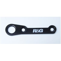 R&G Racing Tie-Down Hook To Suit Yamaha YZF-R25 '14- and YZF-R3 '15-