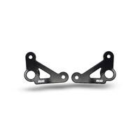 R&G Racing Tie-Down Hooks To Suit Honda CBR250RR '17